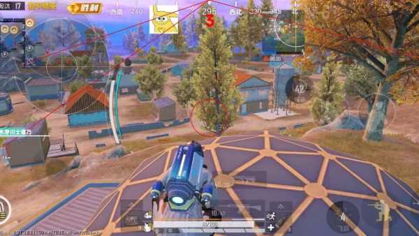 玩家心声:我为何选择或抵制和平精英辅助软件